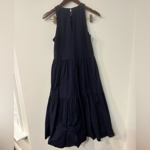 WITCHERY RACER TIERED DRESS - Picture 5 of 5